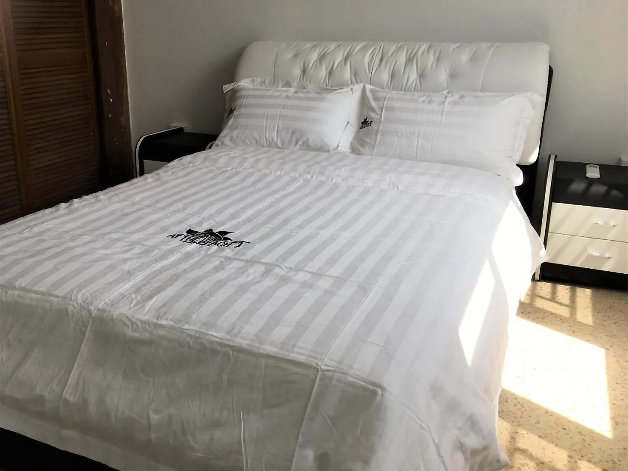 Beach House Hotel San Juan Guest house