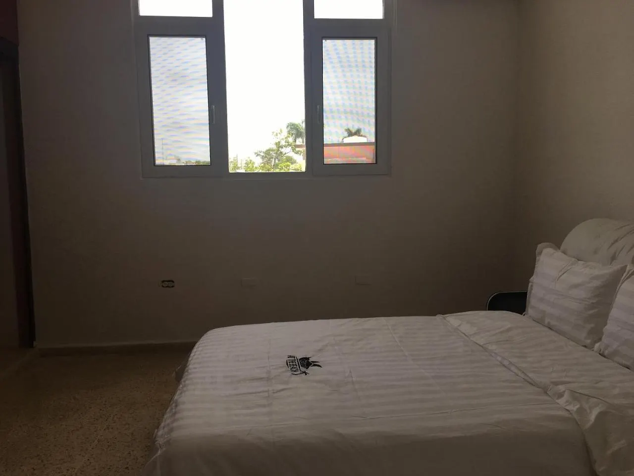 Guest house Beach House Hotel San Juan Puerto Rico
