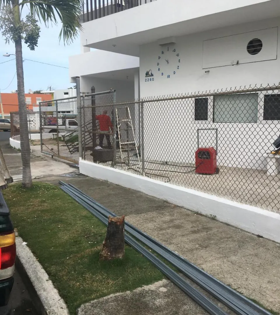 Beach House Hotel San Juan 0*,  Puerto Rico
