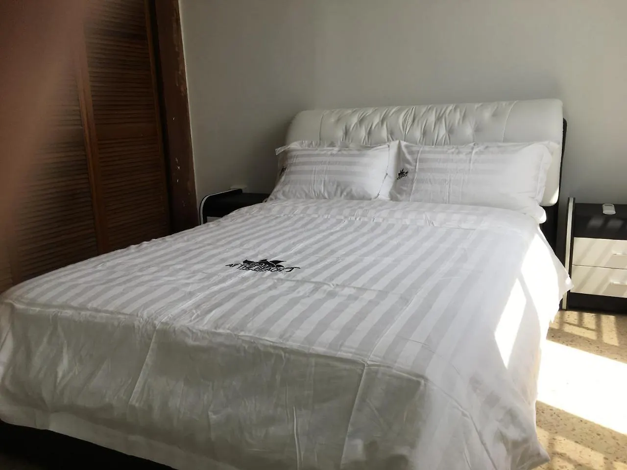 Beach House Hotel San Juan