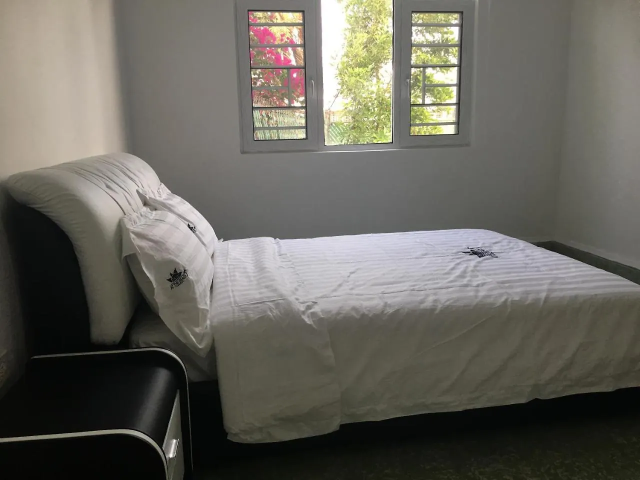 Guest house Beach House Hotel San Juan Puerto Rico