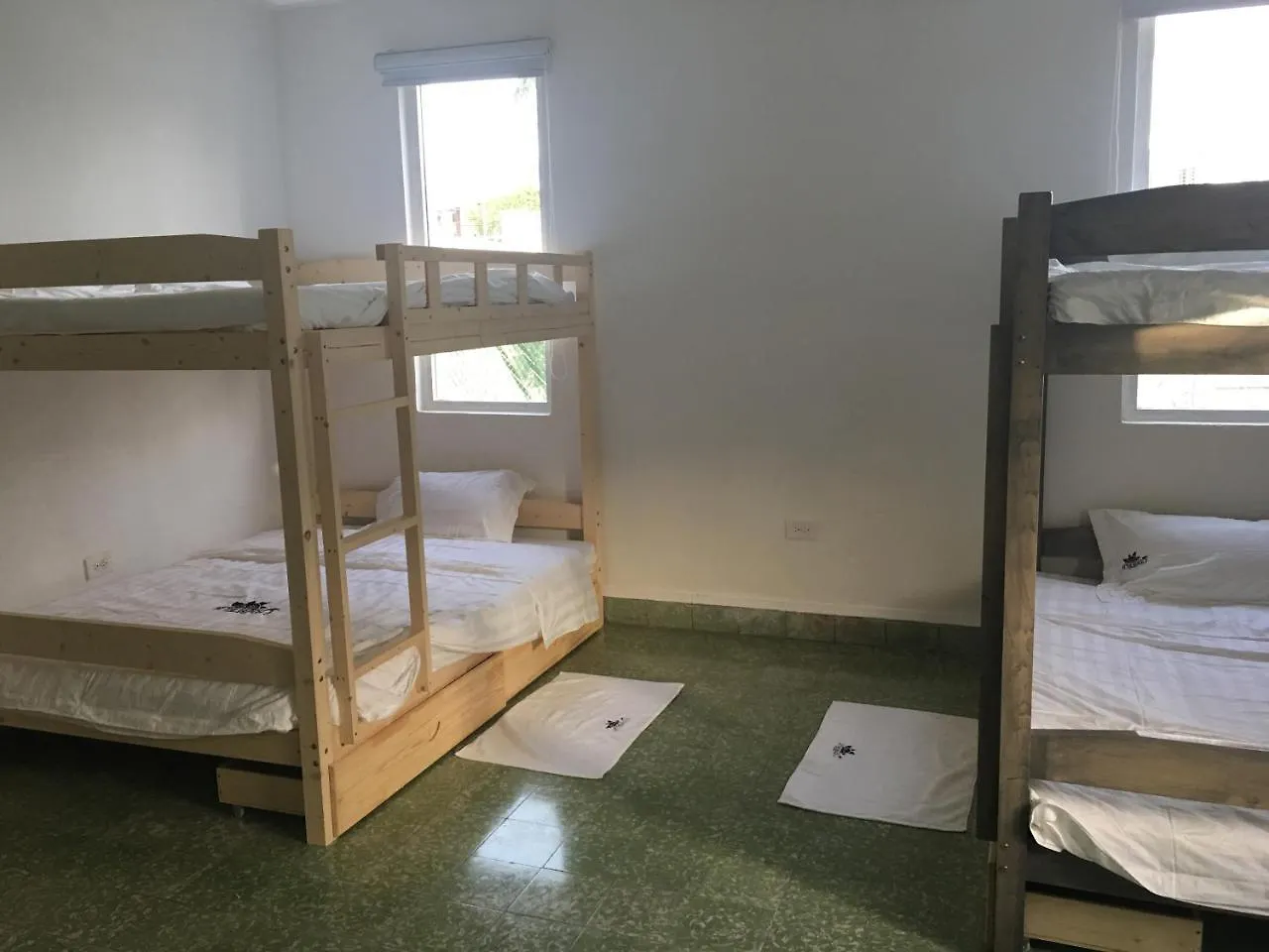Beach House Hotel San Juan Puerto Rico