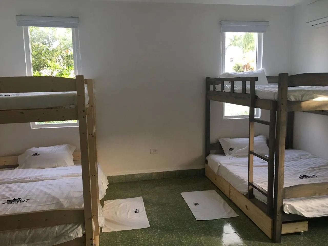 Hotel Beach House San Juan