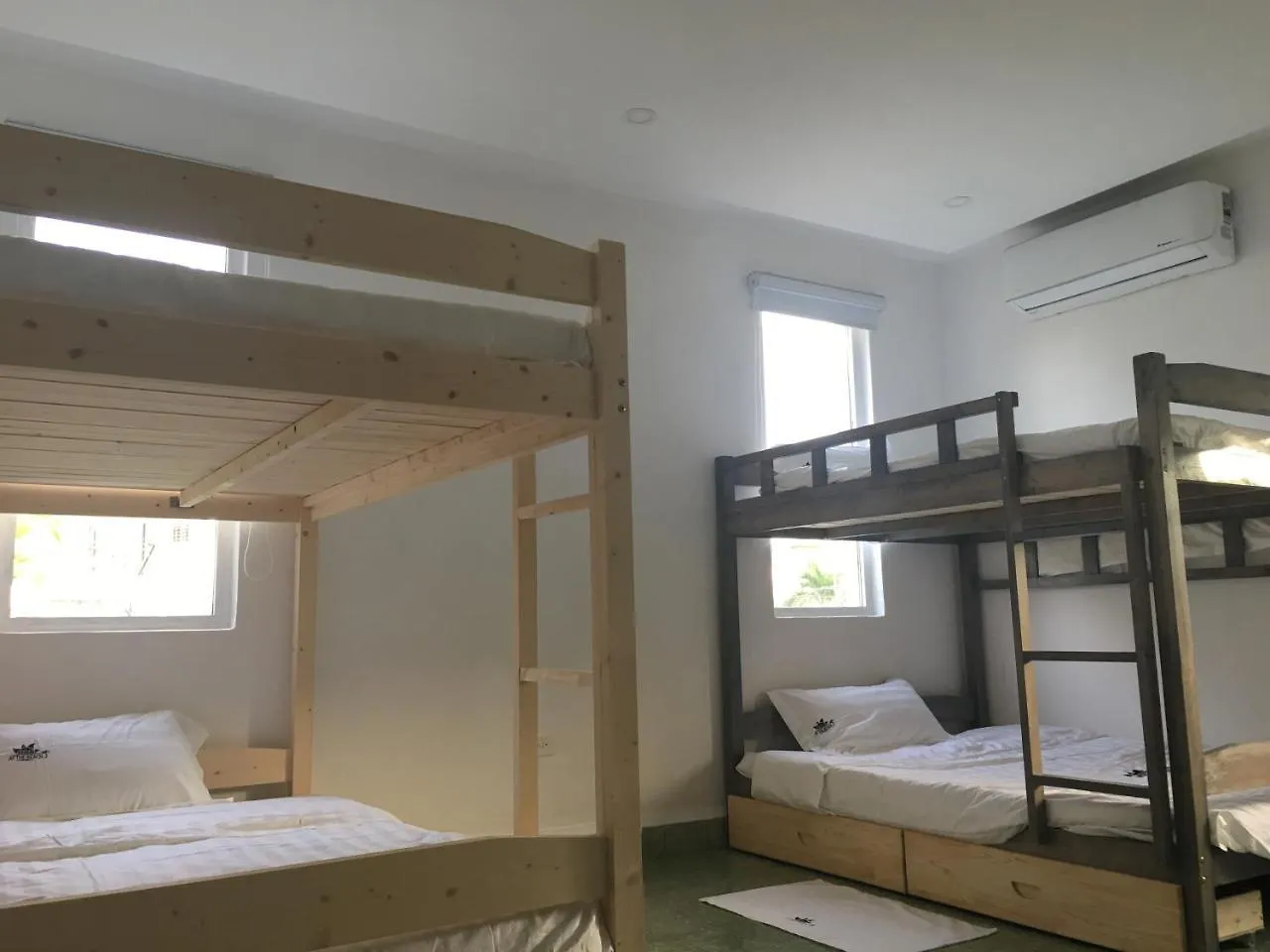 Penzion Hotel Beach House San Juan Portoriko