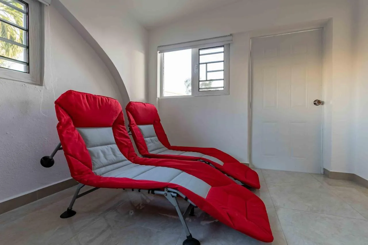 Hotel Beach House San Juan 0*,  Portoriko