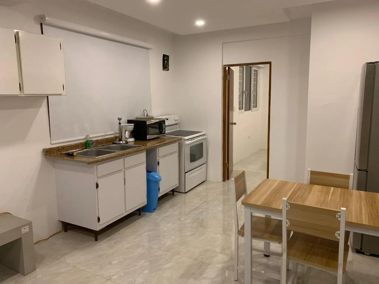 Hotel Beach House San Juan 0*,  Portoriko