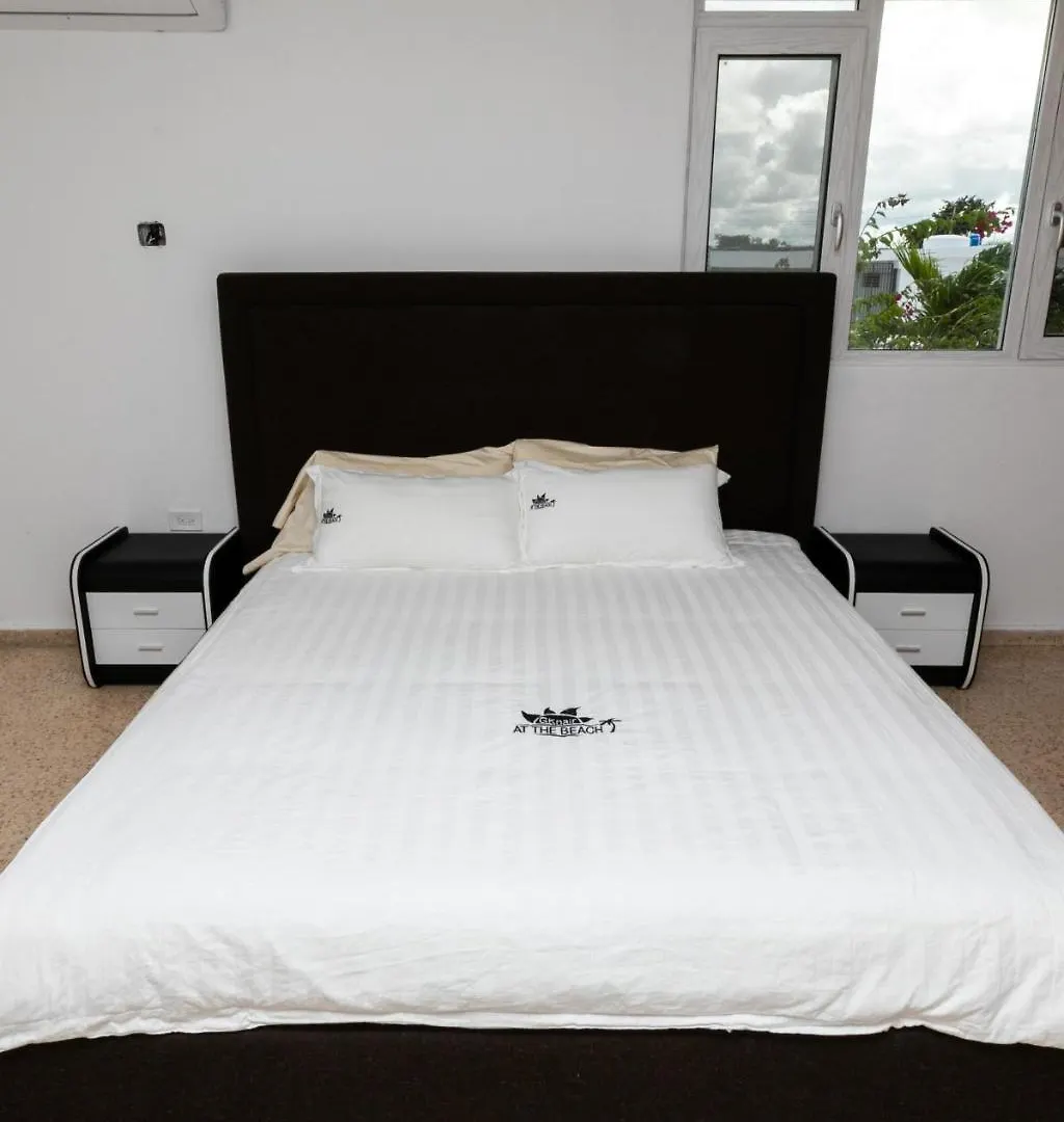 Hotel Beach House San Juan 0*,  Portoriko