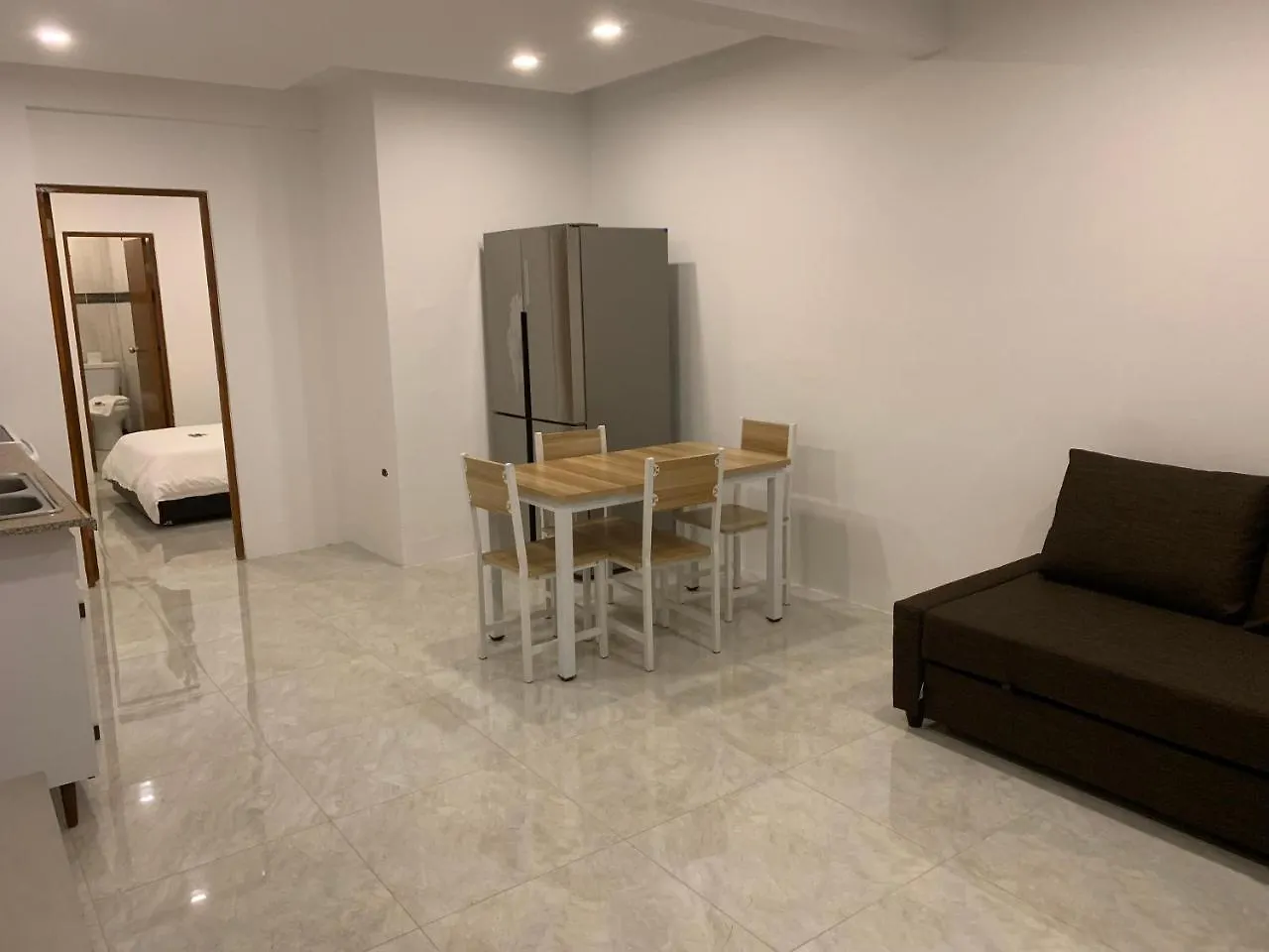 Hotel Beach House San Juan