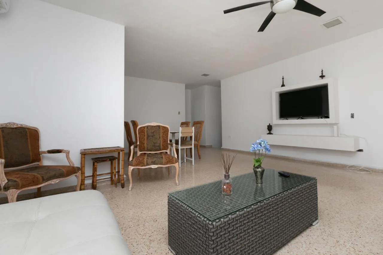 Hotel Beach House San Juan